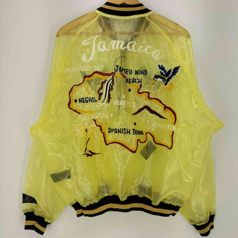 キャピタル KAPITAL シアーパール モスキートガードスーベニアJKT メンズ JPN:3