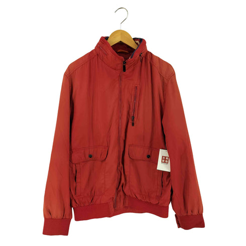 ドッカーズ DOCKERS スタンドカラー ジップアップブルゾン メンズ JPN:XL