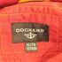 ドッカーズ DOCKERS スタンドカラー ジップアップブルゾン メンズ JPN:XL