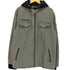 DISTILLERY フーデッドワークジャケット メンズ JPN:XL