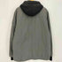 DISTILLERY フーデッドワークジャケット メンズ JPN:XL