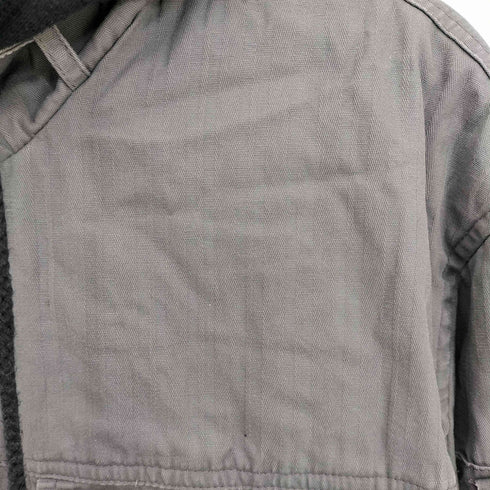 DISTILLERY フーデッドワークジャケット メンズ JPN:XL