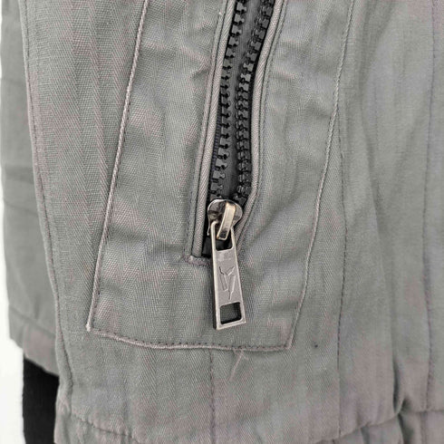 DISTILLERY フーデッドワークジャケット メンズ JPN:XL