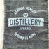 DISTILLERY フーデッドワークジャケット メンズ JPN:XL