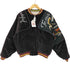 キャピタル KAPITAL 別珍 シャムボマーJKT Beautiful Texas メンズ JPN:2