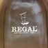 リーガル REGAL コインローファー メンズ 24 1/2
