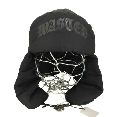 ウェイステッドパリス WASTED PARIS Kingdom Puffer Chapka メンズ