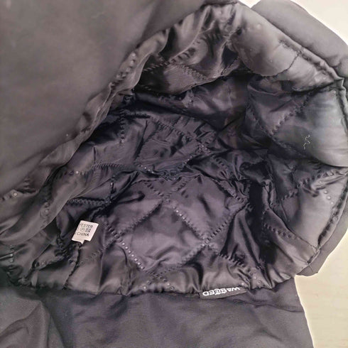 ウェイステッドパリス WASTED PARIS Kingdom Puffer Chapka メンズ