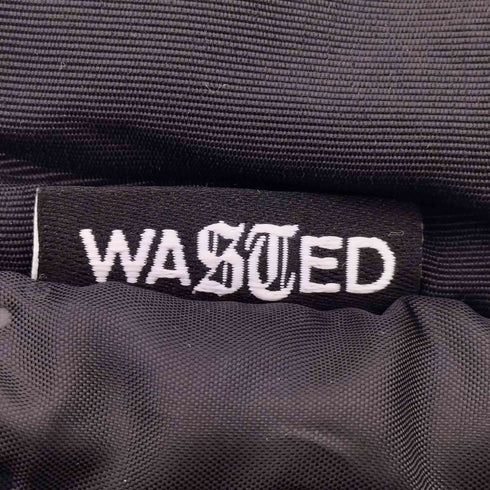 ウェイステッドパリス WASTED PARIS Kingdom Puffer Chapka メンズ