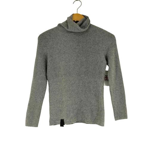 nuone カシミヤ シルク ニット レディース JPN:2