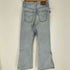 リーバイス Levis Premium Ribcage Split Flare レディース 25