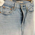リーバイス Levis Premium Ribcage Split Flare レディース 25