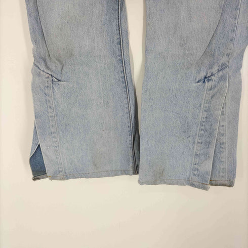 リーバイス Levis Premium Ribcage Split Flare レディース 25