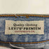 リーバイス Levis Premium Ribcage Split Flare レディース 25