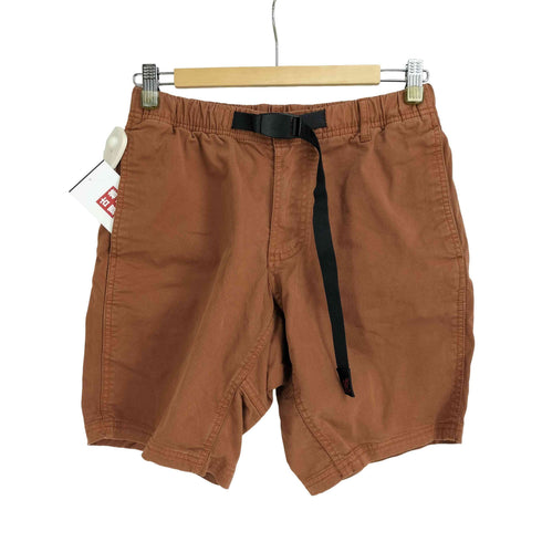 グラミチ GRAMICCI NNショーツ メンズ JPN:M