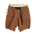 グラミチ GRAMICCI NNショーツ メンズ JPN:M