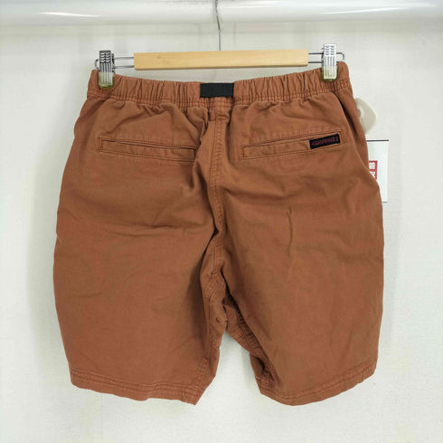 グラミチ GRAMICCI NNショーツ メンズ JPN:M