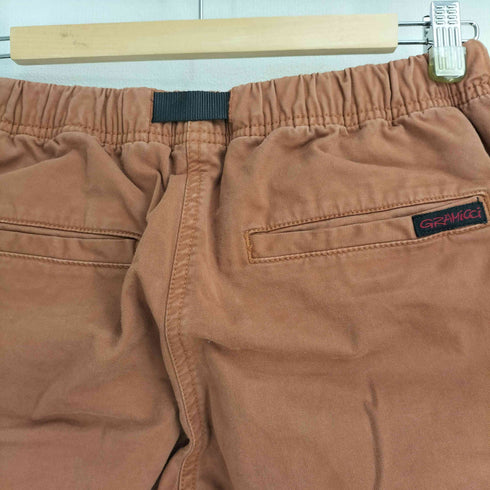 グラミチ GRAMICCI NNショーツ メンズ JPN:M