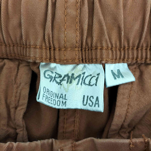 グラミチ GRAMICCI NNショーツ メンズ JPN:M