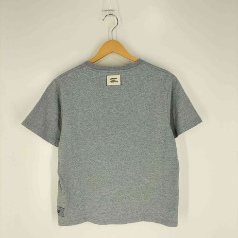コモンガルプロダクツ common gull products. ロゴプリント Tシャツ レディース JPN:S