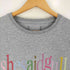 コモンガルプロダクツ common gull products. ロゴプリント Tシャツ レディース JPN:S