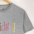 コモンガルプロダクツ common gull products. ロゴプリント Tシャツ レディース JPN:S