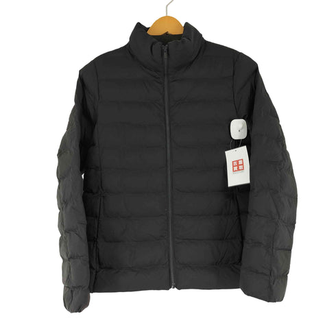 ユニクロ UNIQLO パフテックジャケット レディース JPN:S