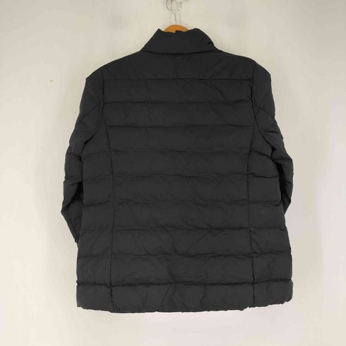 ユニクロ UNIQLO パフテックジャケット レディース JPN:S
