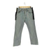 リーバイス Levis 501 リメイクパンツ サイドジップ レディース W30