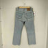 リーバイス Levis 501 リメイクパンツ サイドジップ レディース W30