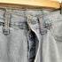 リーバイス Levis 501 リメイクパンツ サイドジップ レディース W30