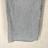 リーバイス Levis 501 リメイクパンツ サイドジップ レディース W30