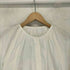 ビューティーアンドユースユナイテッドアローズ BEAUTY & YOUTH UNITED ARROWS 24aw コットン エンブロイダリー シャツ レディース