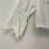 ビューティーアンドユースユナイテッドアローズ BEAUTY & YOUTH UNITED ARROWS 24aw コットン エンブロイダリー シャツ レディース