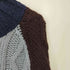 コロンビア Columbia マルチカラー ウールニットカーディガン メンズ JPN:M