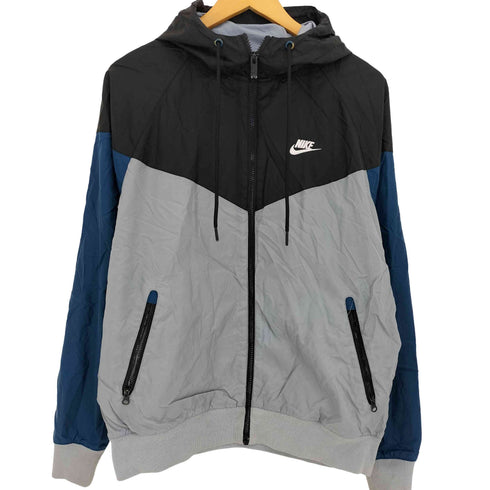 ナイキ NIKE Windrunner Jacket メンズ JPN:S