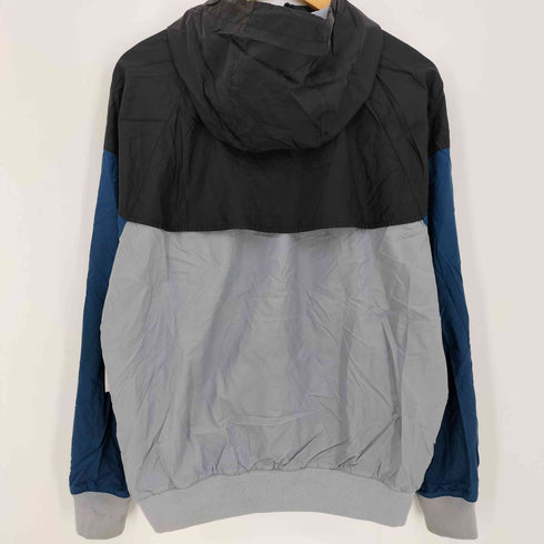 ナイキ NIKE Windrunner Jacket メンズ JPN:S
