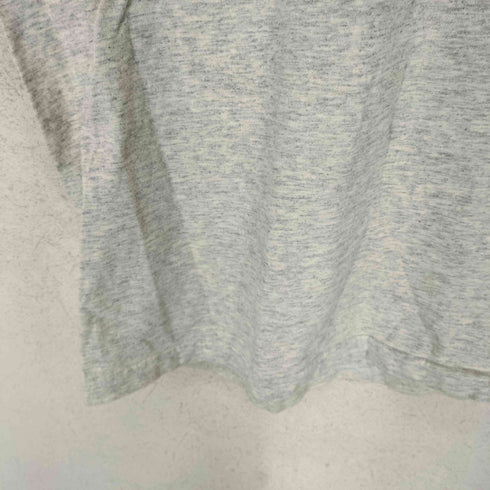 アルスタイルアパレルアクティブウェアー ALSTYLE APPAREL & ACTIVEWEAR フロントプリントTシャツ メンズ JPN:L
