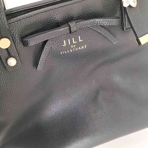 ジルバイジルスチュアート JILL by JILLSTUART ジュエルユースフルトートバッグ レディース