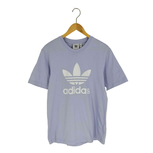 アディダスオリジナルス adidas Originals トレフォイルロゴ Tシャツ レディース JPN:S