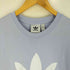 アディダスオリジナルス adidas Originals トレフォイルロゴ Tシャツ レディース JPN:S