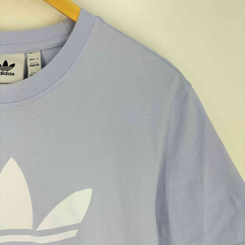 アディダスオリジナルス adidas Originals トレフォイルロゴ Tシャツ レディース JPN:S