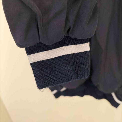 ナイキ NIKE 00S スウォッシュロゴ 切替 ナイロンピステ メンズ JPN:L