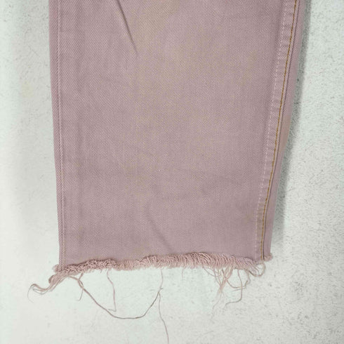 リーバイス Levis 2006年製 製品染め 501 ボタンフライパンツ メンズ W31 L32