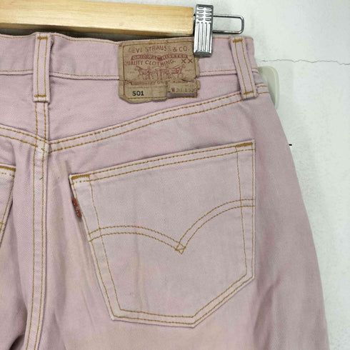 リーバイス Levis 2006年製 製品染め 501 ボタンフライパンツ メンズ W31 L32