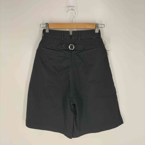 ファーラー FARAH タックワイドショーツ レディース 25inch