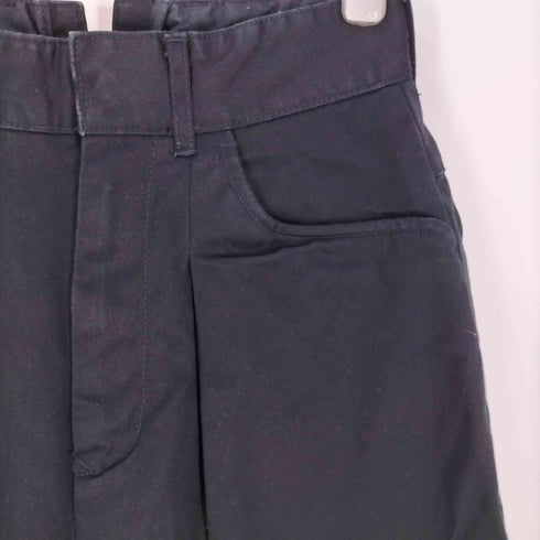 ファーラー FARAH タックワイドショーツ レディース 25inch