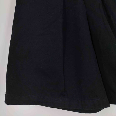 ファーラー FARAH タックワイドショーツ レディース 25inch