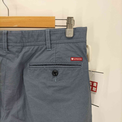ジェイプレス J.PRESS SLIM URBAN FIT カーゴパンツ メンズ 82