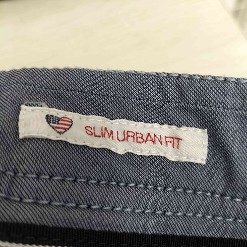 ジェイプレス J.PRESS SLIM URBAN FIT カーゴパンツ メンズ 82